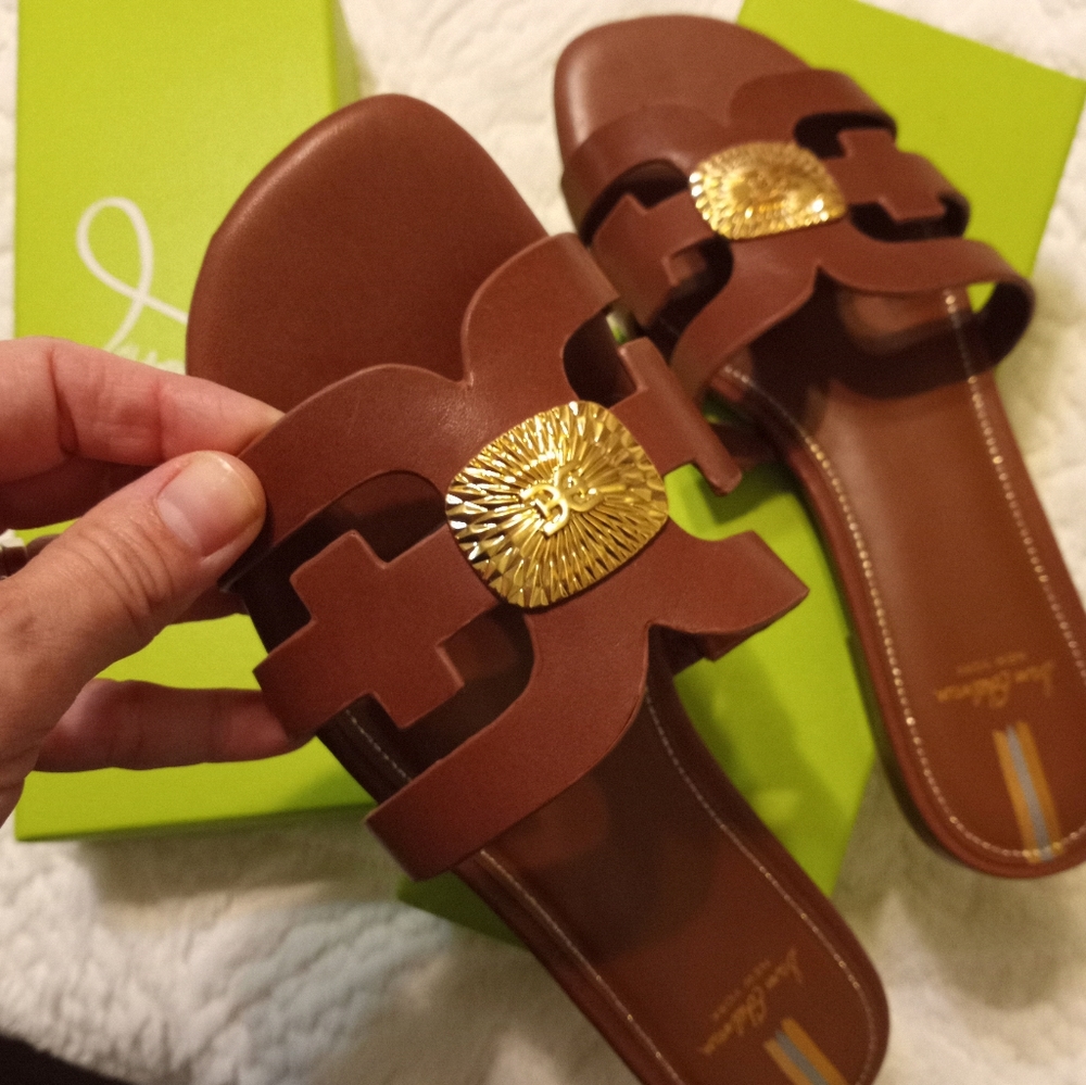 Sam Edelman sandals 7.5